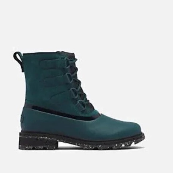 SOREL Lennox Street Lace-Up Hiking Boot - Picture 2 of 8